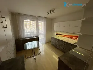 Pronájem bytu 3+1, Ostrava, Gen. Píky, 65 m2