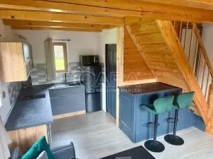 Prodej pozemku pro bydlení, Mokrouše, 3260 m2