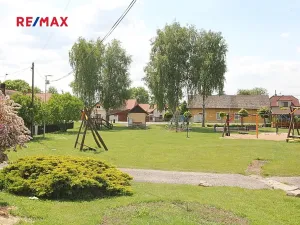 Prodej pozemku pro bydlení, Činěves, 312 m2