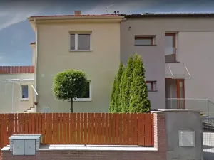 Pronájem kanceláře, Praha - Žižkov, K vrcholu, 200 m2