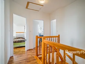 Prodej rodinného domu, Úvalno, 110 m2