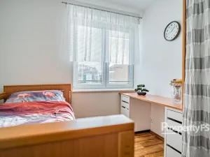 Prodej rodinného domu, Úvalno, 110 m2