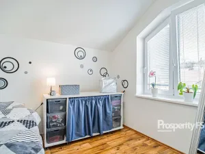 Prodej rodinného domu, Úvalno, 110 m2