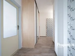 Pronájem bytu 3+1, Česká Lípa, Střelnice, 70 m2
