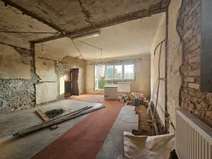 Prodej rodinného domu, Vsetín, Příkrá, 140 m2