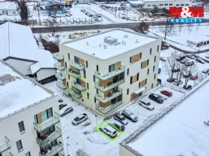 Prodej bytu 2+kk, Havlíčkův Brod, Na Spravedlnosti, 42 m2