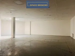 Pronájem obchodního prostoru, Průhonice, Uhříněveská, 1290 m2