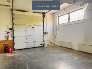 Pronájem kanceláře, Praha, 2228 m2