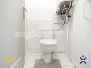 Prodej bytu 1+1, Uherské Hradiště, Dukelských hrdinů, 45 m2