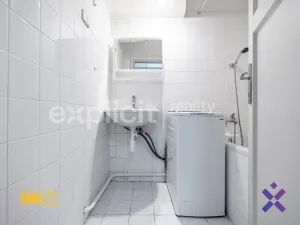 Prodej bytu 1+1, Uherské Hradiště, Dukelských hrdinů, 45 m2