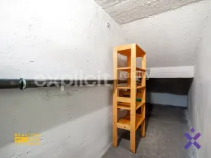 Prodej bytu 1+1, Uherské Hradiště, Dukelských hrdinů, 45 m2