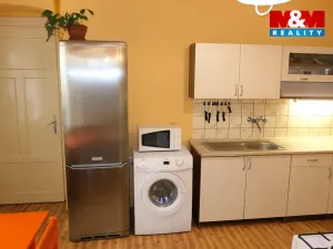 Prodej rodinného domu, Velvary, Růžová, 50 m2