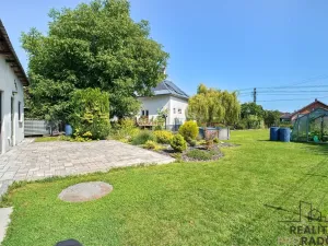 Prodej chaty, Žabeň, 59 m2