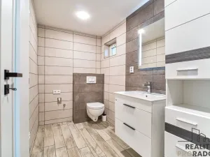 Prodej chaty, Žabeň, 59 m2