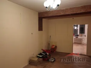 Prodej bytu 2+1, Krnov, SPC P, 53 m2