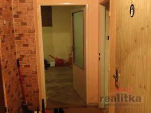 Prodej bytu 2+1, Krnov, SPC P, 53 m2