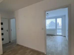 Pronájem bytu 3+1, Bučovice, Vyškovská, 68 m2