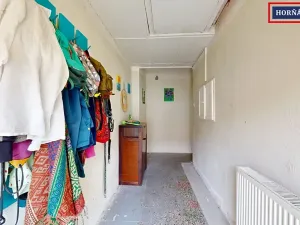 Prodej rodinného domu, Bučovice, V Chaloupkách, 86 m2