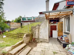 Prodej rodinného domu, Bučovice, V Chaloupkách, 86 m2