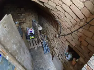 Prodej rodinného domu, Bučovice, V Chaloupkách, 86 m2