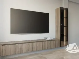 Prodej bytu 2+kk, Alicante, Španělsko, 47 m2