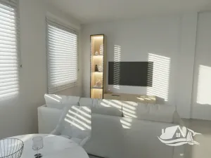 Prodej bytu 2+kk, Alicante, Španělsko, 47 m2
