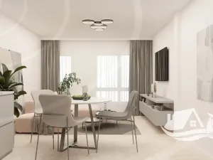 Prodej bytu 2+kk, Alicante, Španělsko, 47 m2