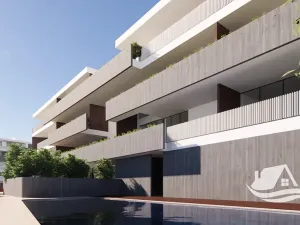 Prodej bytu 2+kk, Lemesos, Kypr, 51 m2