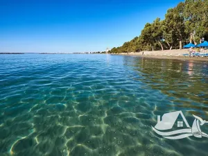 Prodej bytu 1+kk, Lemesos, Kypr, 45 m2