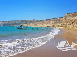 Prodej bytu 1+kk, Lemesos, Kypr, 45 m2