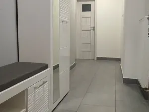 Pronájem bytu 2+kk, Ostrava, Verdunská, 57 m2