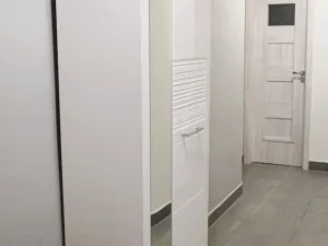 Pronájem bytu 2+kk, Ostrava, Verdunská, 57 m2