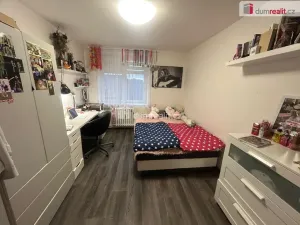 Prodej bytu 3+1, Katusice, Polní, 79 m2