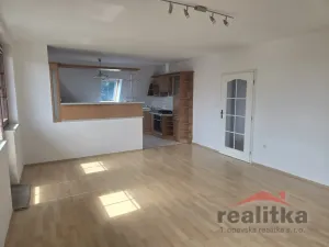 Pronájem bytu 3+kk, Opava, Slovenská, 120 m2