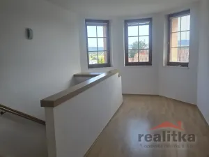 Pronájem bytu 3+kk, Opava, Slovenská, 120 m2