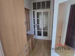 Pronájem bytu 3+kk, Opava, Slovenská, 120 m2