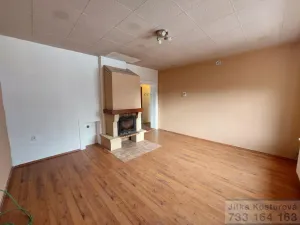 Prodej bytu 3+1, Krnov - Pod Bezručovým vrchem, Hlubčická, 68 m2