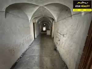 Prodej chalupy, Budišov nad Budišovkou, Křivá, 500 m2