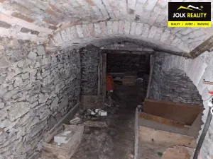 Prodej chalupy, Budišov nad Budišovkou, Křivá, 500 m2