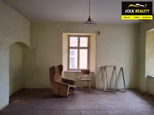 Prodej chalupy, Budišov nad Budišovkou, Křivá, 500 m2