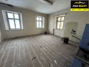 Prodej chalupy, Budišov nad Budišovkou, Křivá, 500 m2