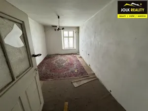 Prodej chalupy, Budišov nad Budišovkou, Křivá, 500 m2