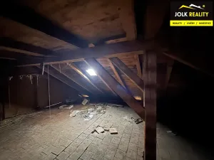 Prodej chalupy, Budišov nad Budišovkou, Křivá, 500 m2