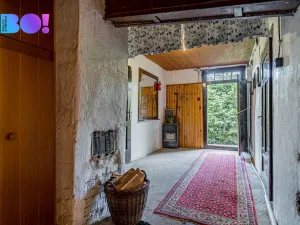 Prodej chalupy, Milíkov, 159 m2