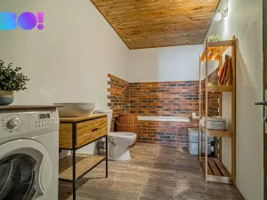 Prodej chalupy, Milíkov, 159 m2