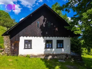 Prodej chalupy, Milíkov, 159 m2