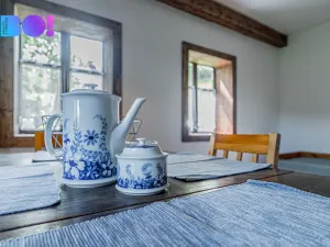 Prodej chalupy, Milíkov, 159 m2