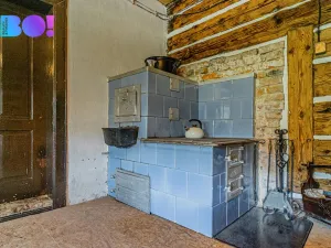 Prodej chalupy, Milíkov, 159 m2