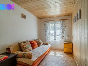 Prodej chalupy, Milíkov, 159 m2