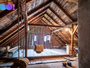 Prodej chalupy, Milíkov, 159 m2